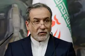 عراقجي: واشنطن تعرقل المفاوضات مع طهران وحزب الله وأنصار الله صديقان لإيران