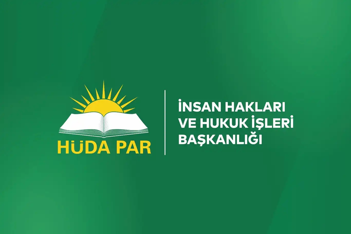 HÜDA PAR condemns Azerbaijan’s designation of 31 Turkish citizens as ‘undesirable persons’
