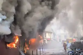Paris'te yarın yapılmasın planlanan öğrenci protestosu yasaklandı