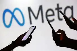 US judge orders Meta to pay $25 billion fine over user data violations