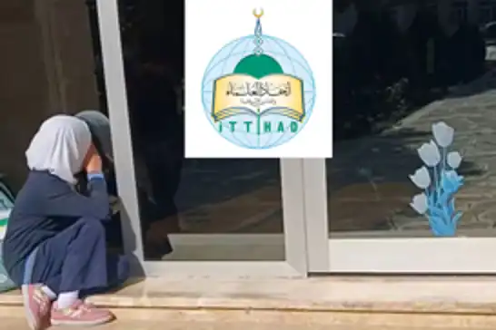 İTTİHADUL ULEMA’dan Azerbaycan’a tepki: Başörtüsü tüm Müslümanların kırmızı çizgisidir