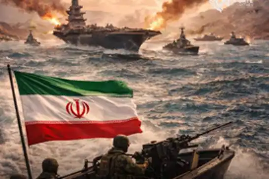 إيران تحذر من اتساع رقعة المواجهة إلى القواعد العسكرية في المنطقة