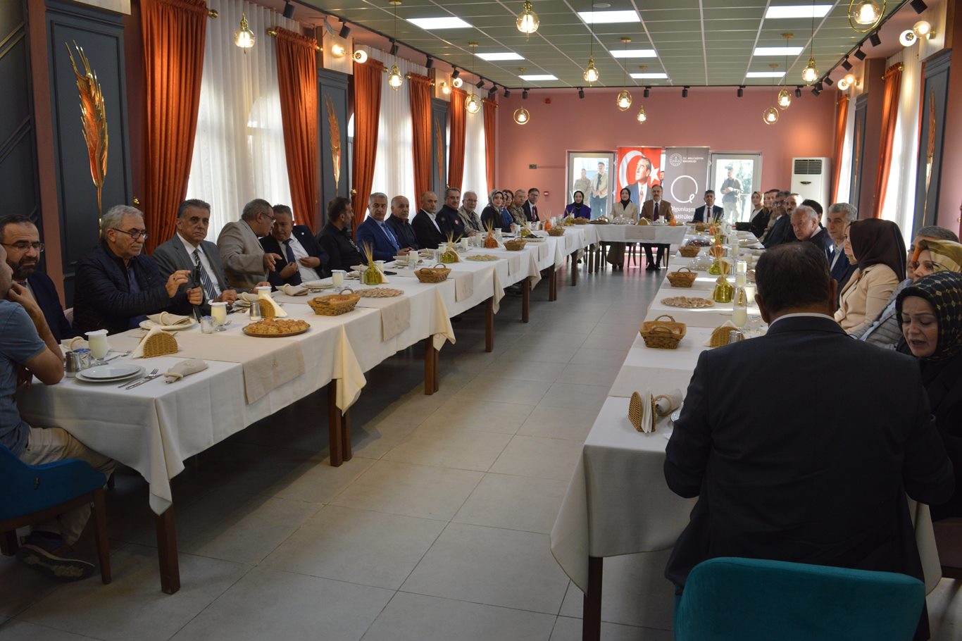 Siirt'in köklü yemek kültürü gelecek nesillere aktarılacak