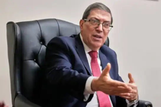 كوبا تنتقد الحظر الأمريكي وتتهم واشنطن بالضغط على الدول الأعضاء في الأمم المتحدة