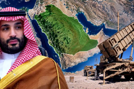 Suudi Arabistan’ın güvenlik açığı kapanmadı: Pahalı sistemler neden yetmiyor?