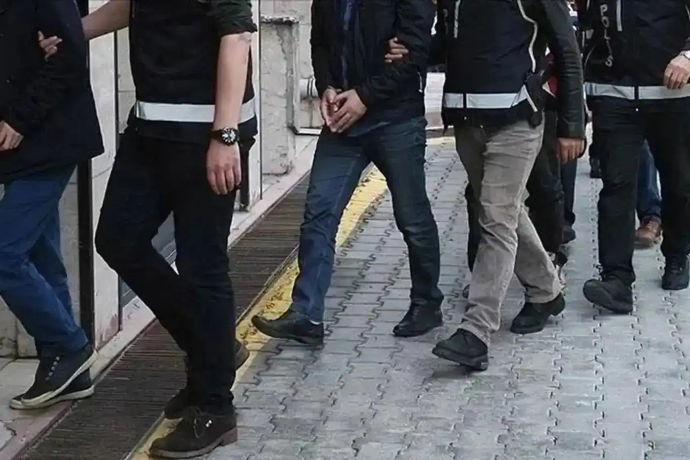 İstanbul merkezli yasa dışı üreme hücresi ticareti operasyonu 