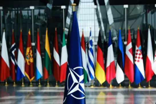 NATO'da nükleer kapasitenin modernizasyonu stratejisi ele alındı