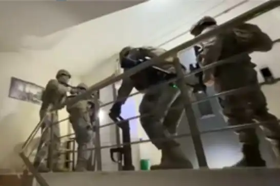 İstanbul’da kurşunlama, kundaklama ve gasp operasyonu: 12 gözaltı