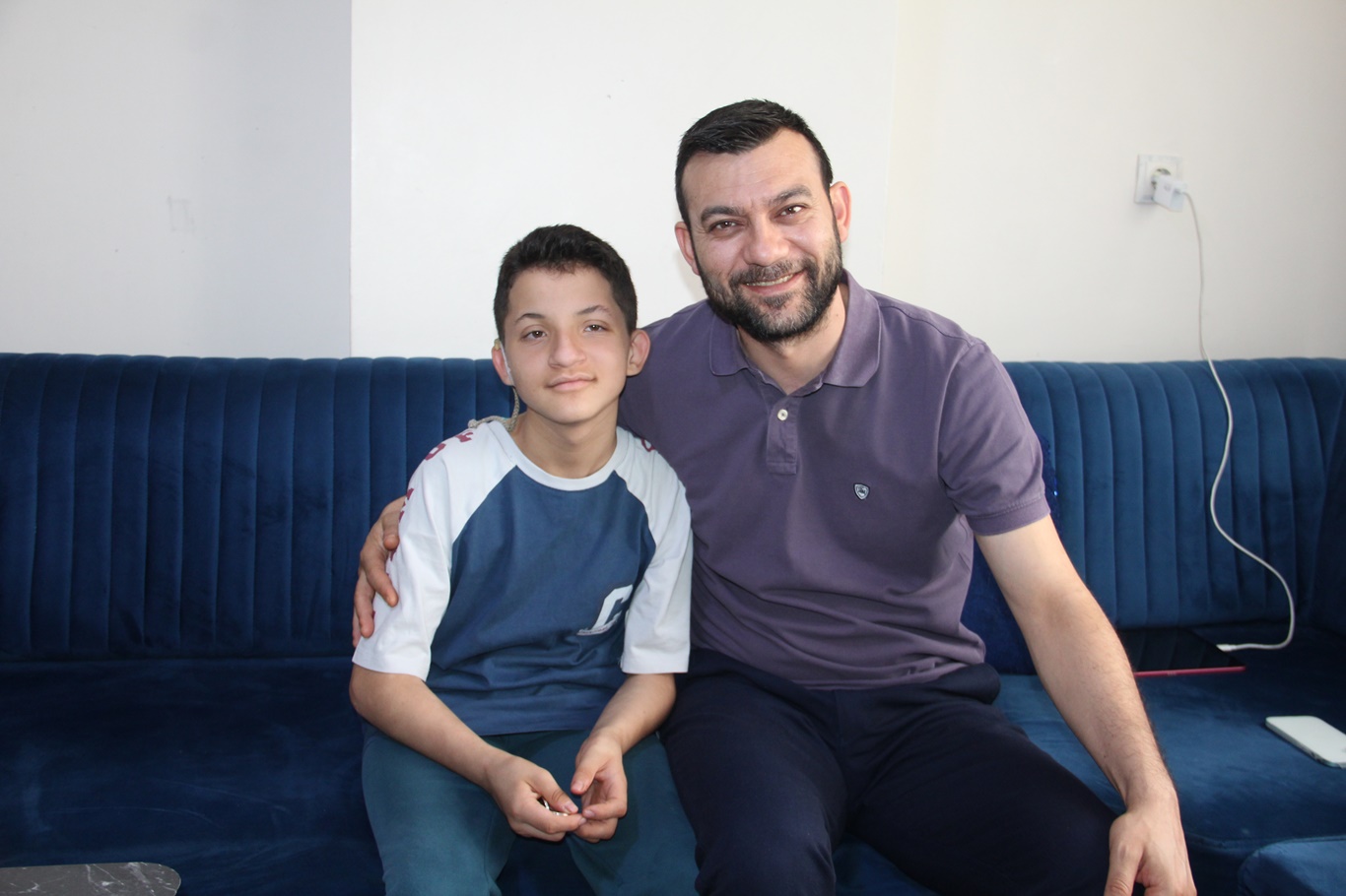 Batman'da işitme engelli çocukların eğitiminde ortaokul engeli