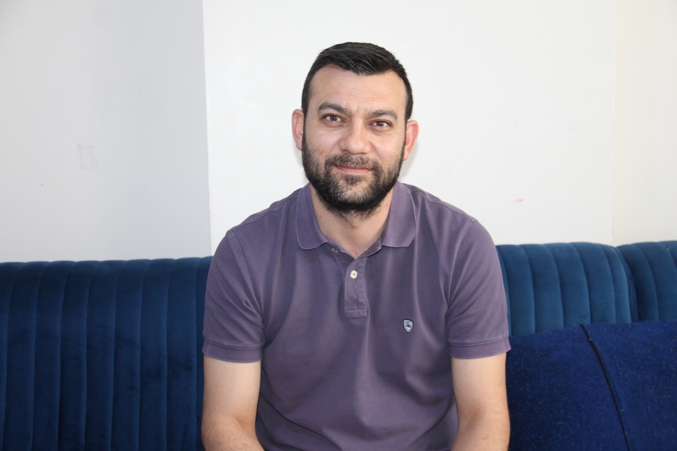 İsmail Göktaş