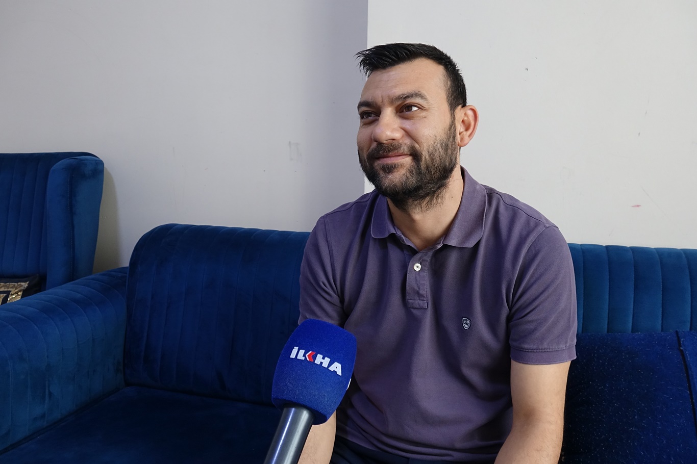 Batman'da işitme engelli çocuklar ortaokul eğitimi alamıyor