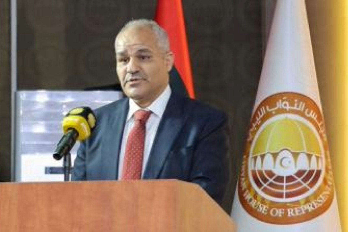 ليبيا.. مجلس النواب يوافق على استقالة حاكم المصرف المركزي
