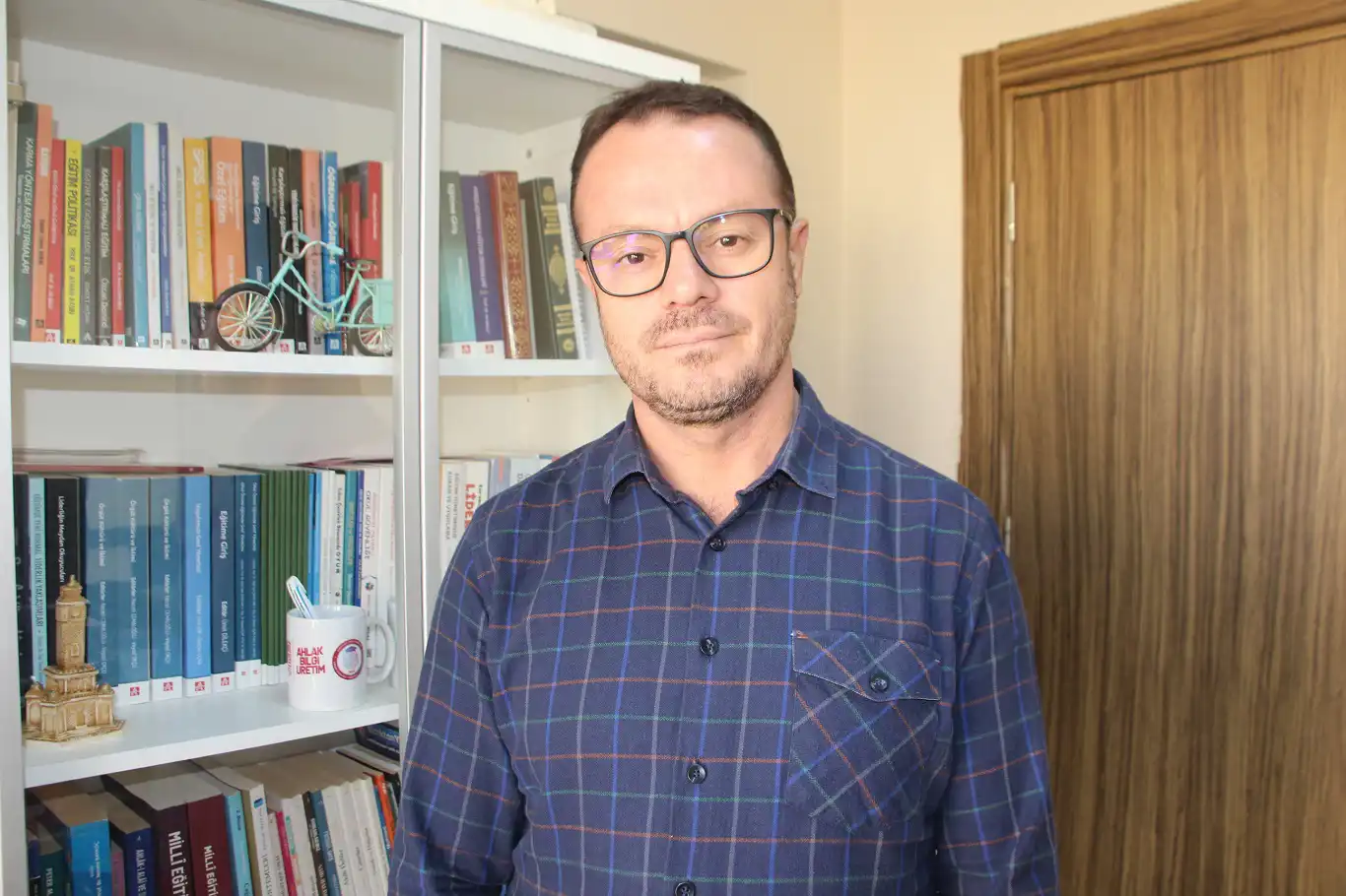 Doç. Dr. Karadaş: Merhamet eğitimiyle büyüyen çocuklar toplum için hazine niteliği taşıyor