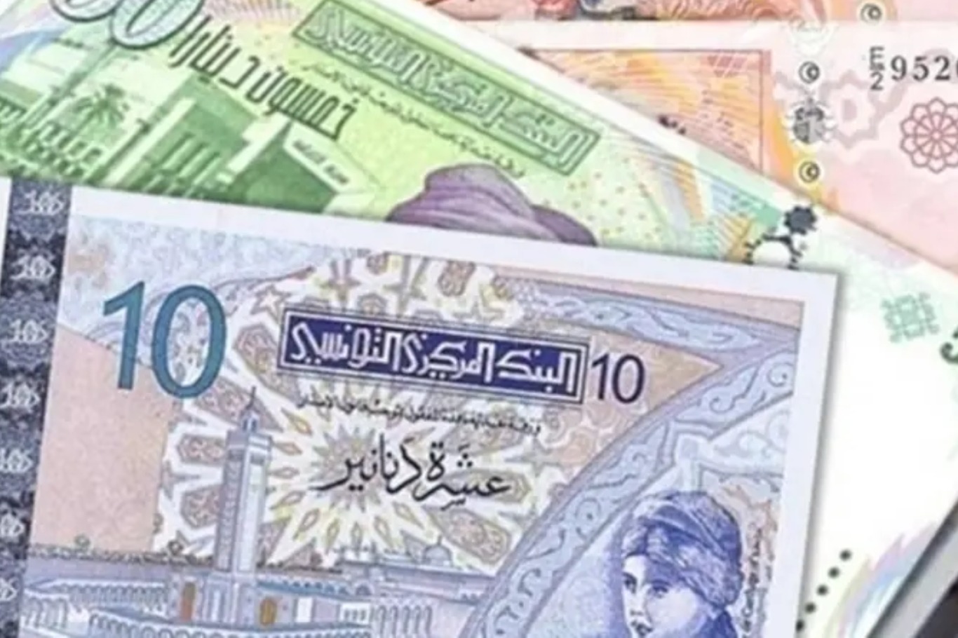 تونس تقر رفع نفقات الأجور في موازنة 2027 