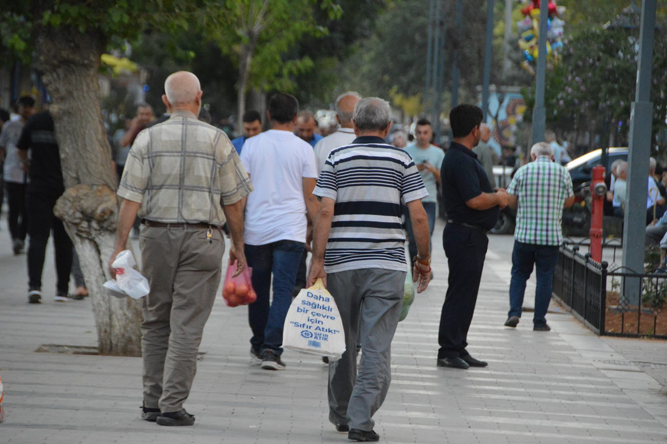 HÜDA PAR İktisat Başkanı Gültekin: Faizsiz Türkiye sürecini başlatalım