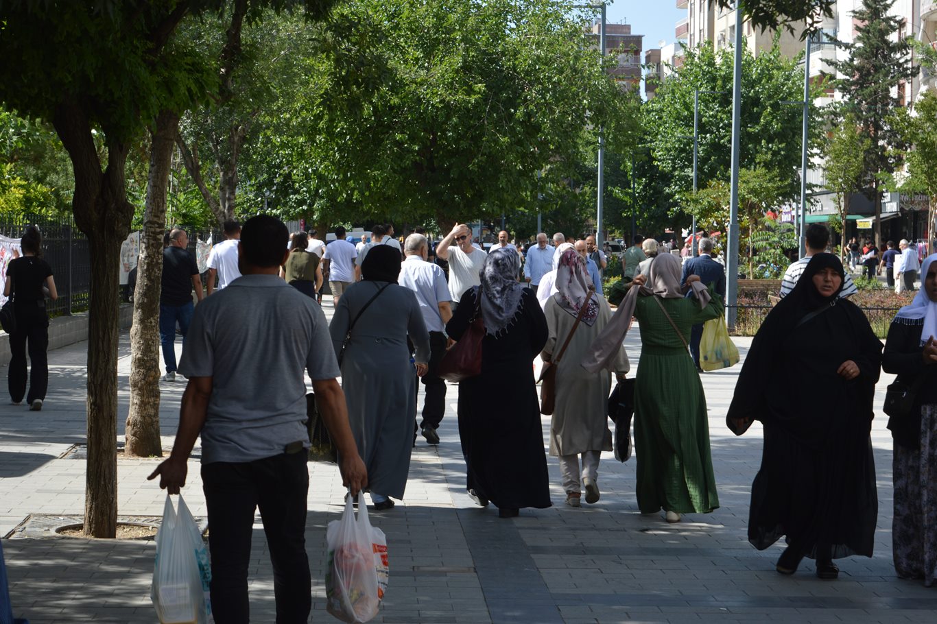 HÜDA PAR İktisat Başkanı Gültekin: Faizsiz Türkiye sürecini başlatalım