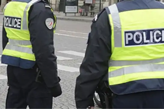 Paris'te silahlı saldırı: Bir ölü 4 yaralı