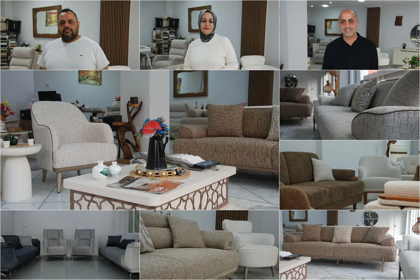 Artan maliyetler mobilyada tercihleri değiştirdi: Hazır ürün öne çıkıyor