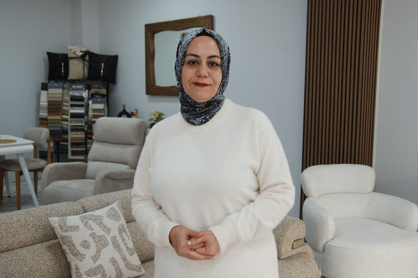 Semra Aktaş Yılmaz