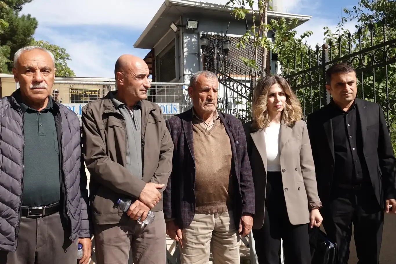 Mardin’de öldürülen Kaya ailesi davasında yeni gelişme: Altınların konuşulduğu görüntü kaydı bilirkişiye gönderilecek