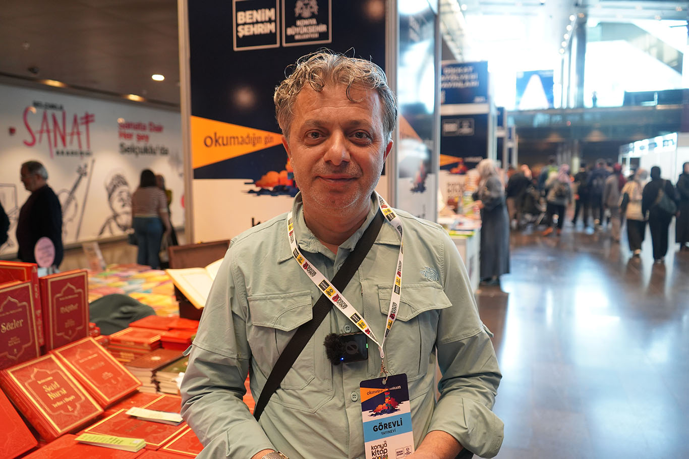 Mustafa Gün