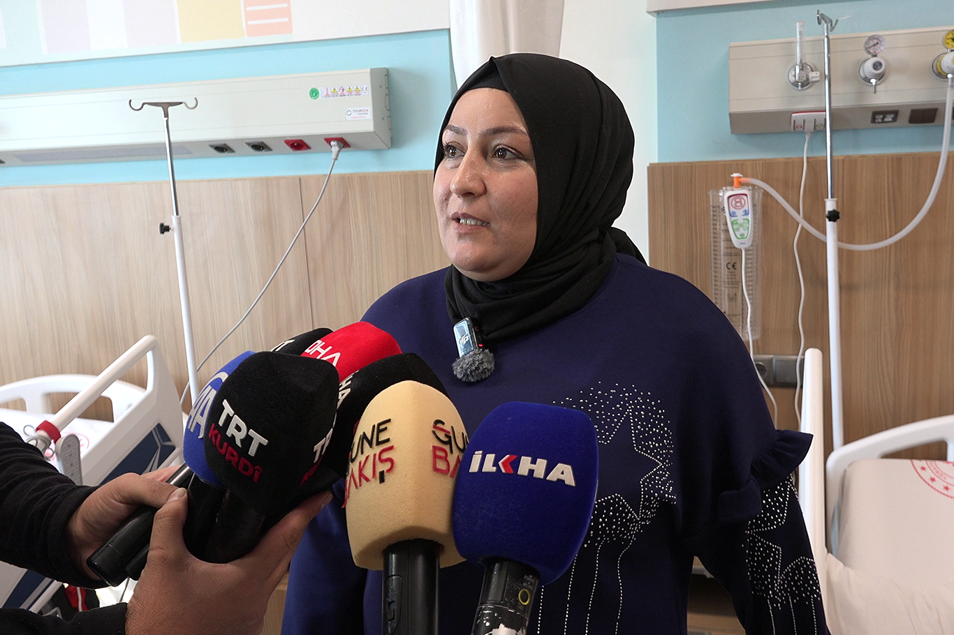 Güler Şahin