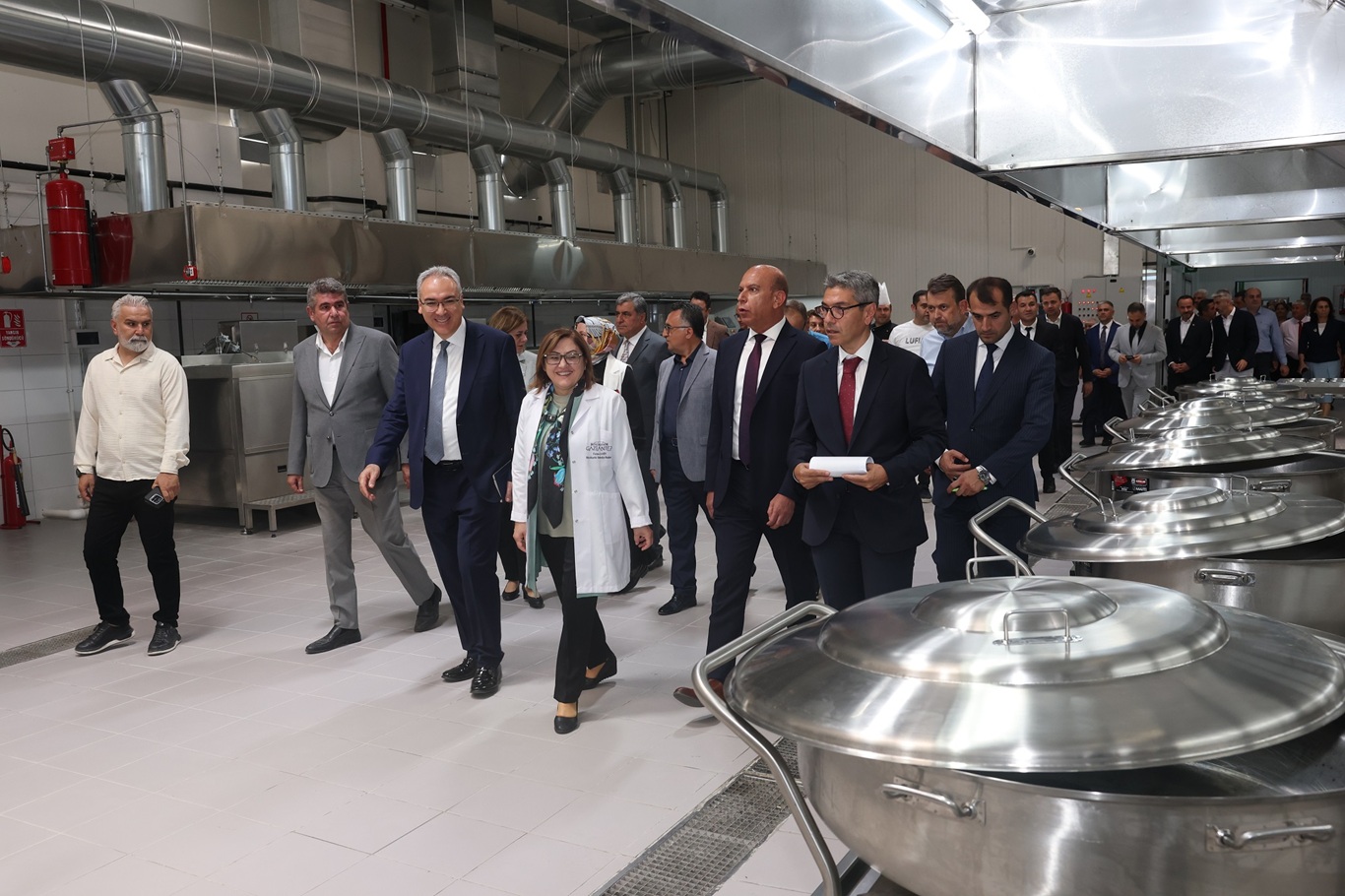 Gaziantep'te uygun fiyatlı et satış noktaları açılıyor