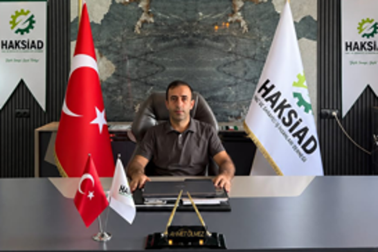 HAKSİAD Adana Şubesi’nden bankaların POS komisyonlarına tepki