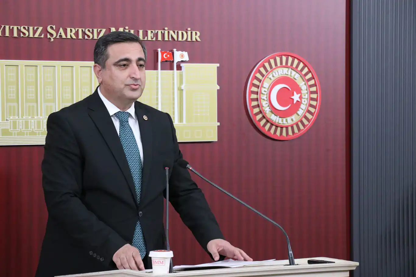 Fuhşa özendiren içeriklerin yaygınlaşmasına karşı HÜDA PAR'dan önlem çağrıları