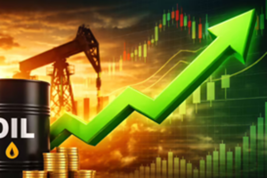 Brent petrol 6 ayın zirvesinde: Varil fiyatı 117 doları aştı