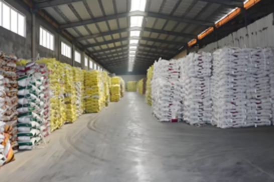 Cezayir’den Fransa’ya gübre hamlesi: Üre ihracatına durdurma talimatı