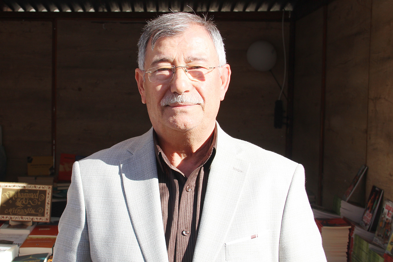 Muhammed Zeki Mirzaoğlu