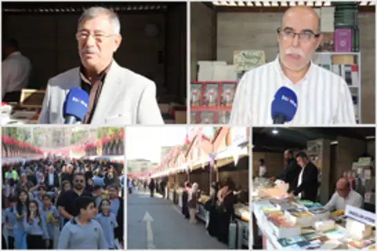 Yazarlar, sosyal medyanın gençleri okumaktan uzaklaştırdığına dikkat çekti