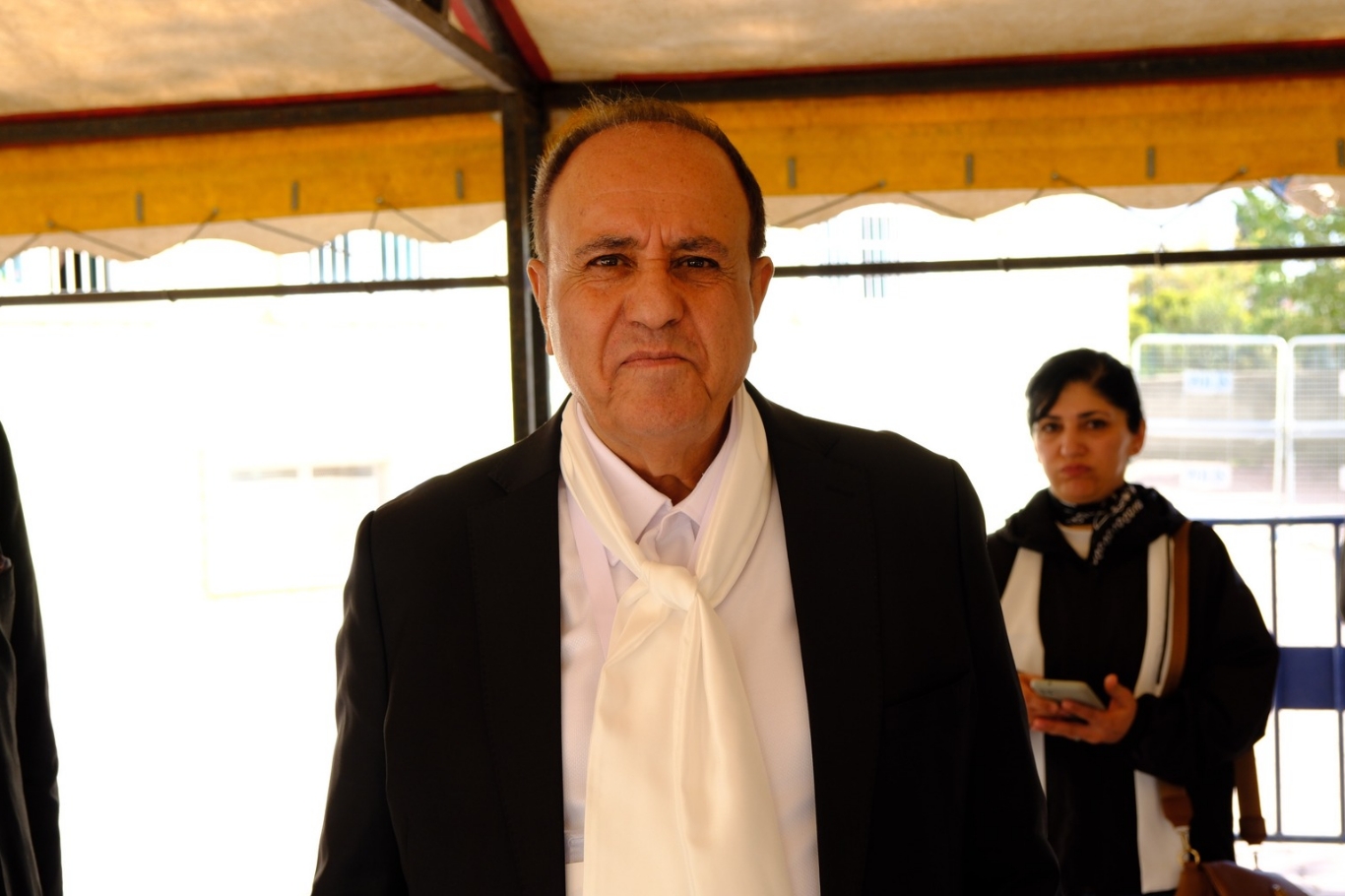 Zahir Kandaşoğlu
