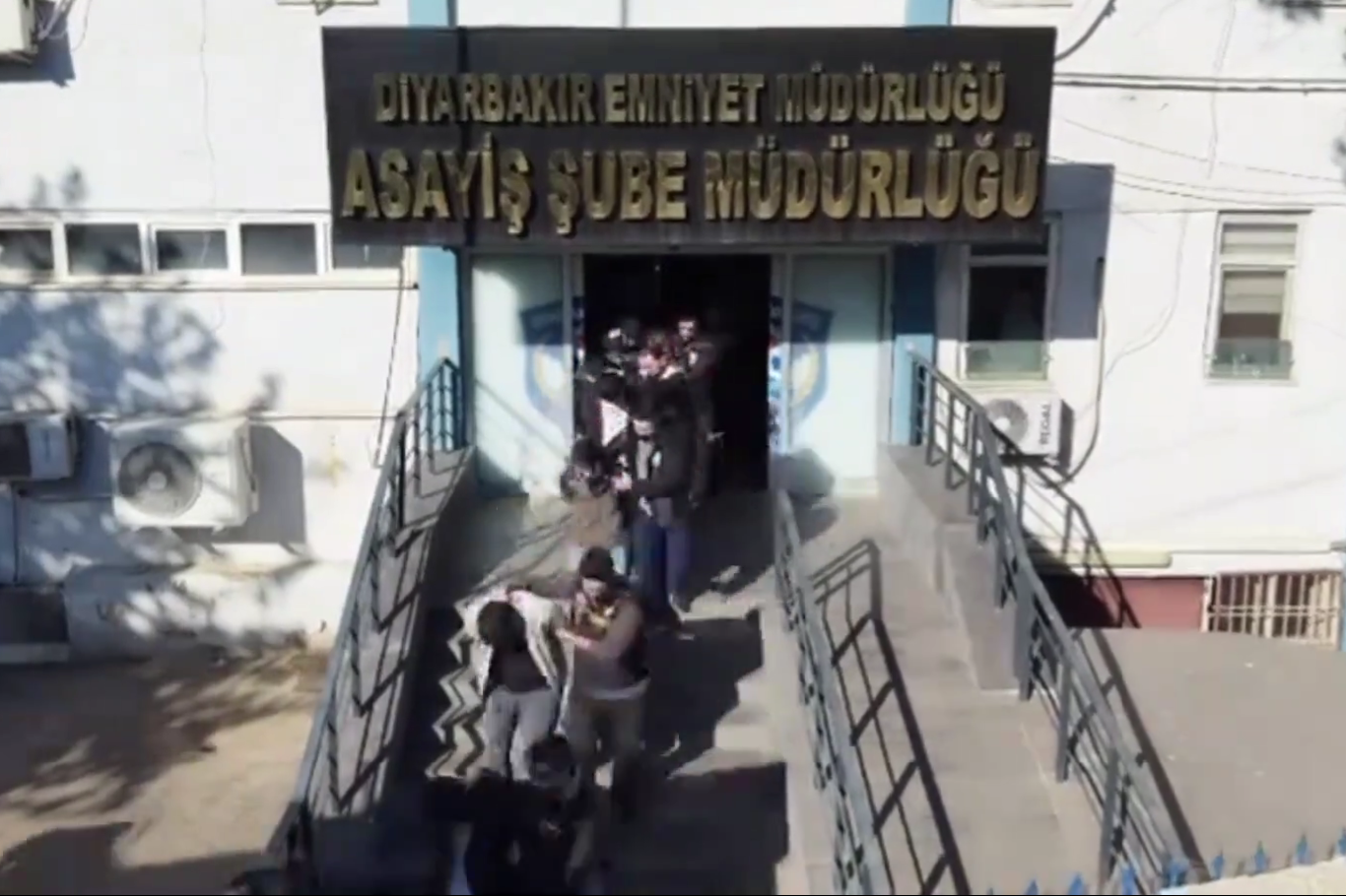 Sahte araç kiralama çetesine "Patinaj" operasyonu: 12 tutuklama