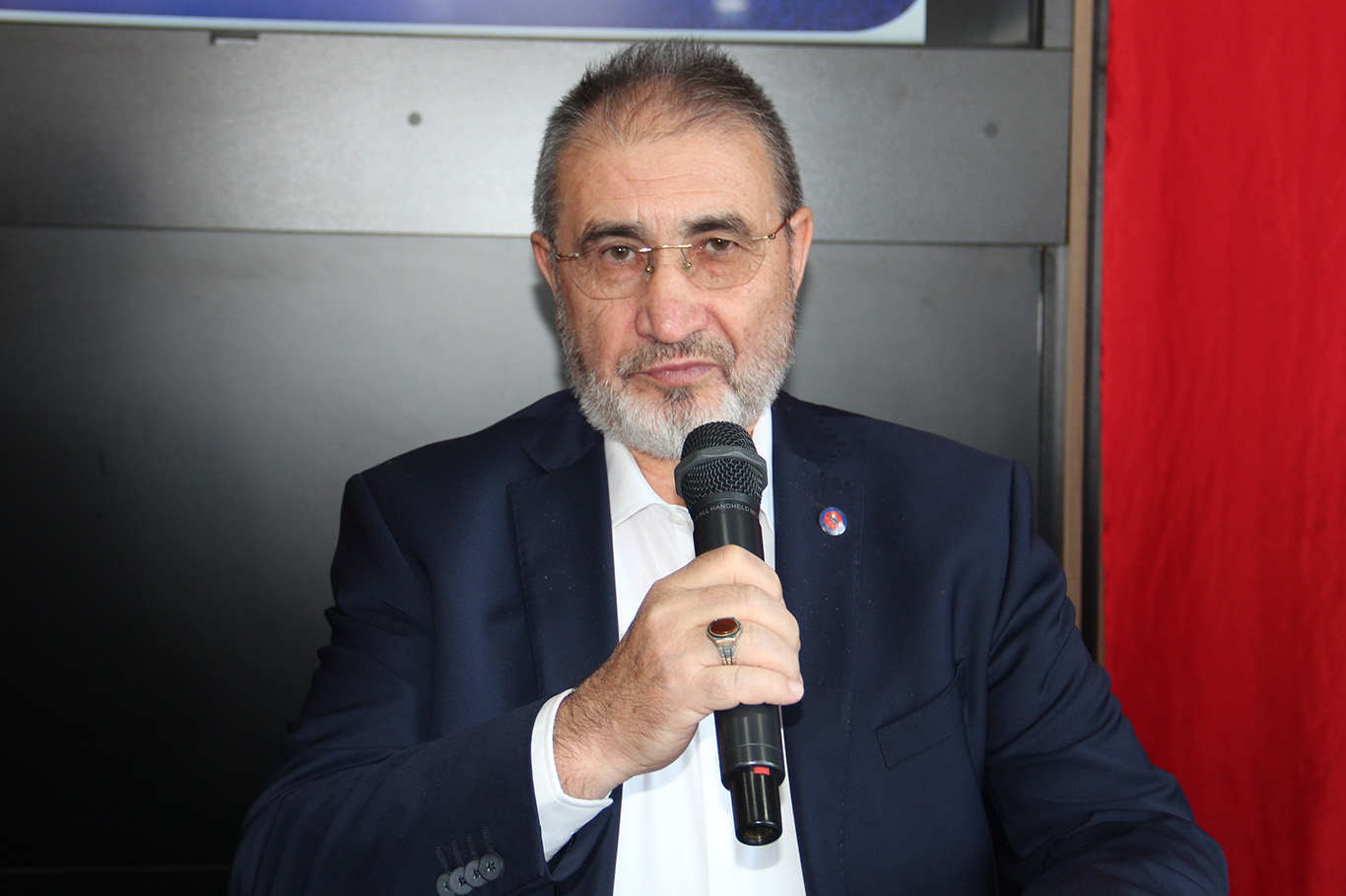 Nazif Kocaçoban