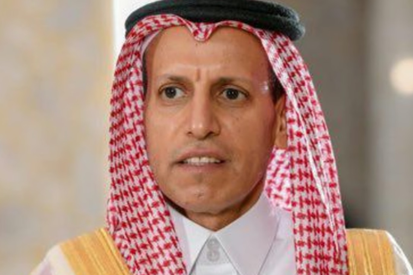 السعودي سعد العتيبي يفوز برئاسة البرلمان العربي بالتزكية
