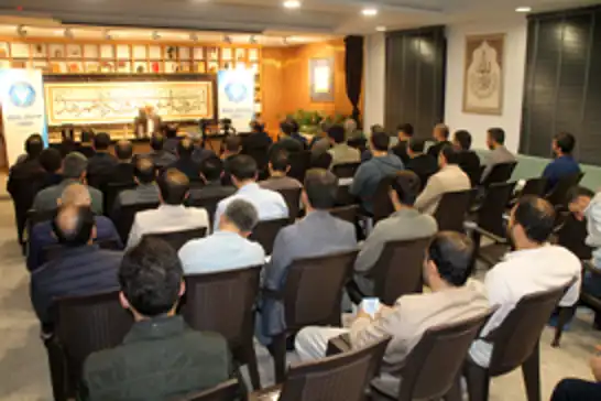 Diyarbakır'da İDEV öncülüğünde öğretmen buluşması