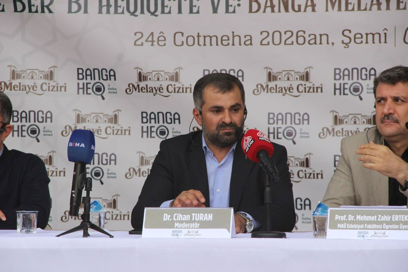 Dr. Cihan Turan