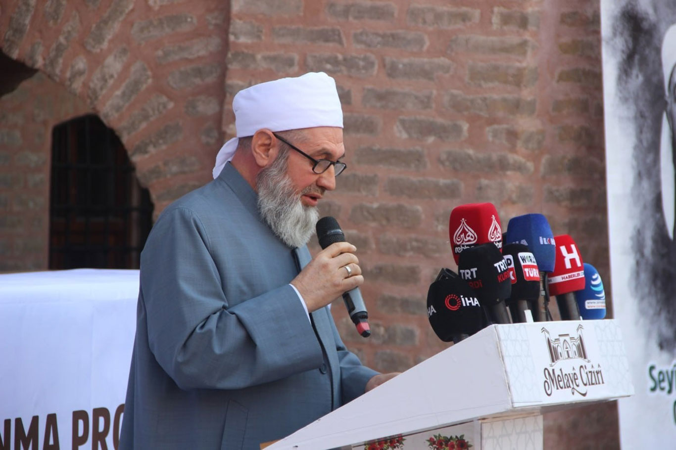 Molla Abdulkuddüs Yalçın: Medreselerimiz ne yazık ki Kürt edebiyatından yoksundur