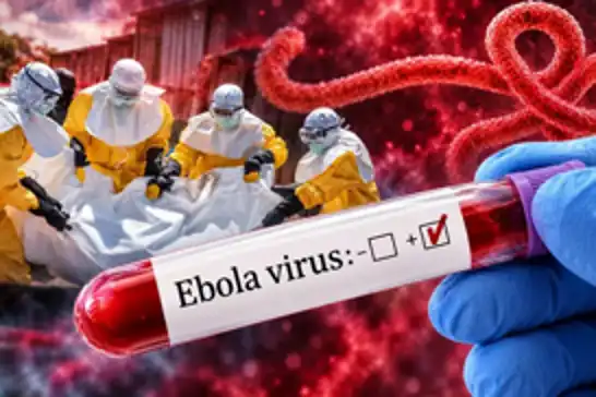 Kenya'da Ebola salgınında ikinci ölüm