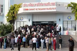 Diyarbakır’da KPSS ortaöğretim sınavı başladı
