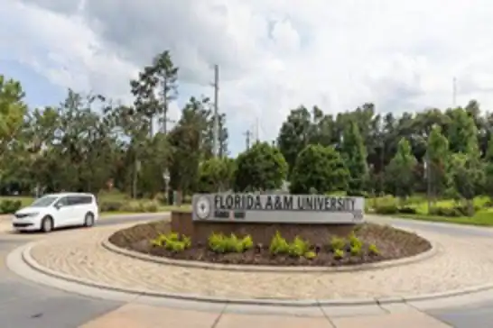 12 people shot near Florida university stadium