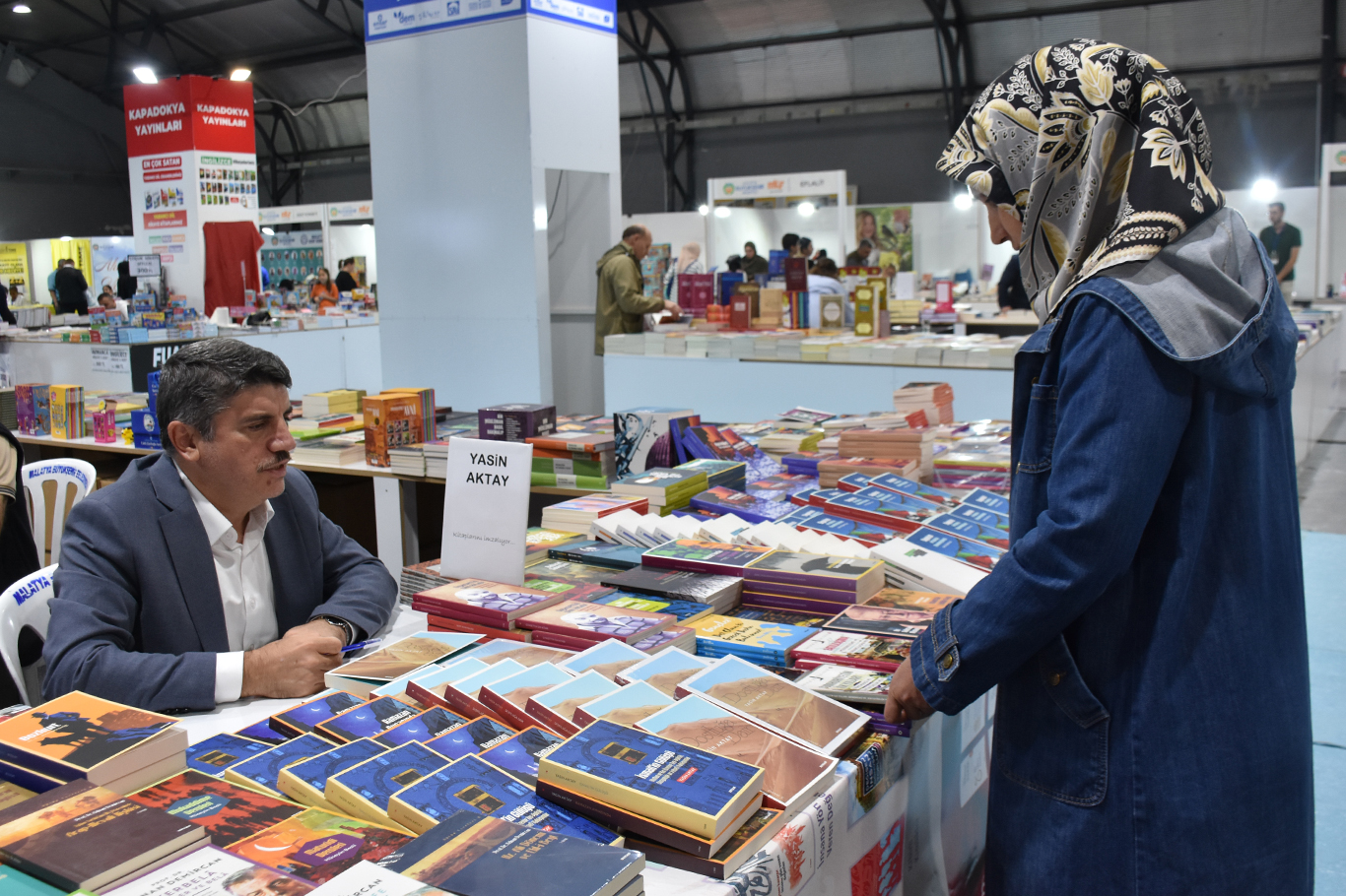 Prof. Dr. Aktay: İslam Birliği fikrine adım adım yaklaşıyoruz
