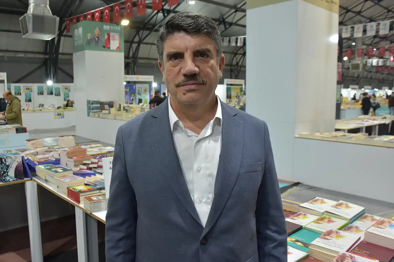 Prof. Dr. Aktay: İslam Birliği fikrine adım adım yaklaşıyoruz