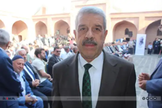 Islamic scholars and academics gather to commemorate Melayê Cizîrî