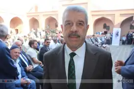 Islamic scholars and academics gather to commemorate Melayê Cizîrî