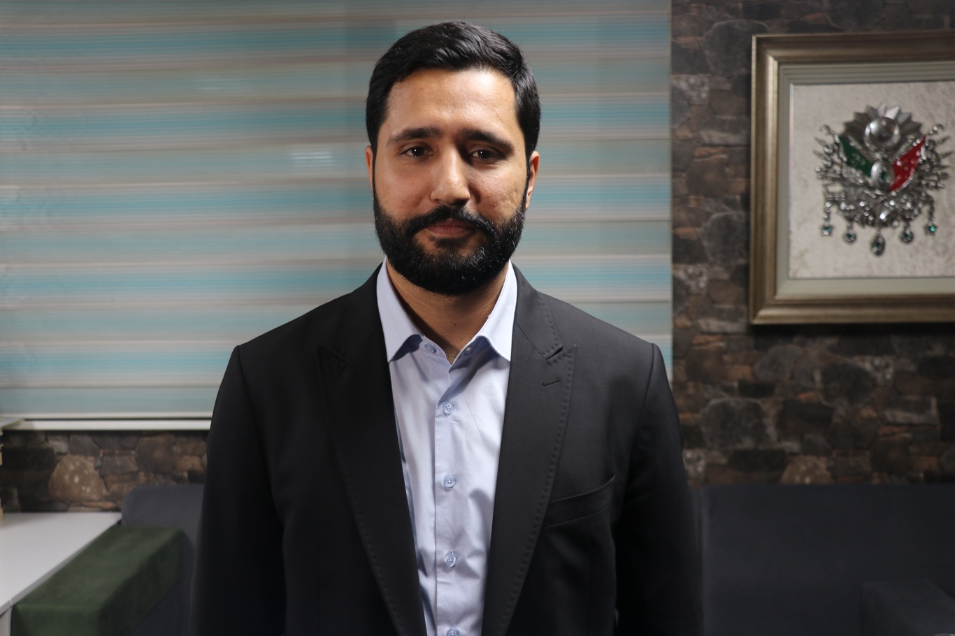 Paylaştığı bir video ile "M. Kemal'e hakaretten" ceza aldı