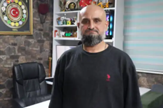 Paylaştığı bir video ile "M. Kemal'e hakaretten" ceza aldı