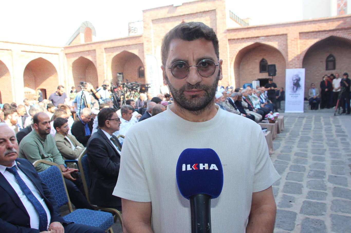 Mehmet Emin Akbulut